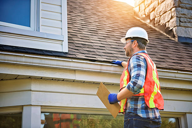 Roof Repair in Fort Branch